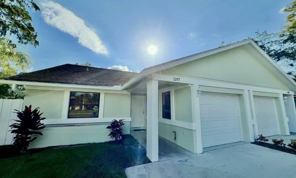 Photo of Outdoor in Greenview Shores