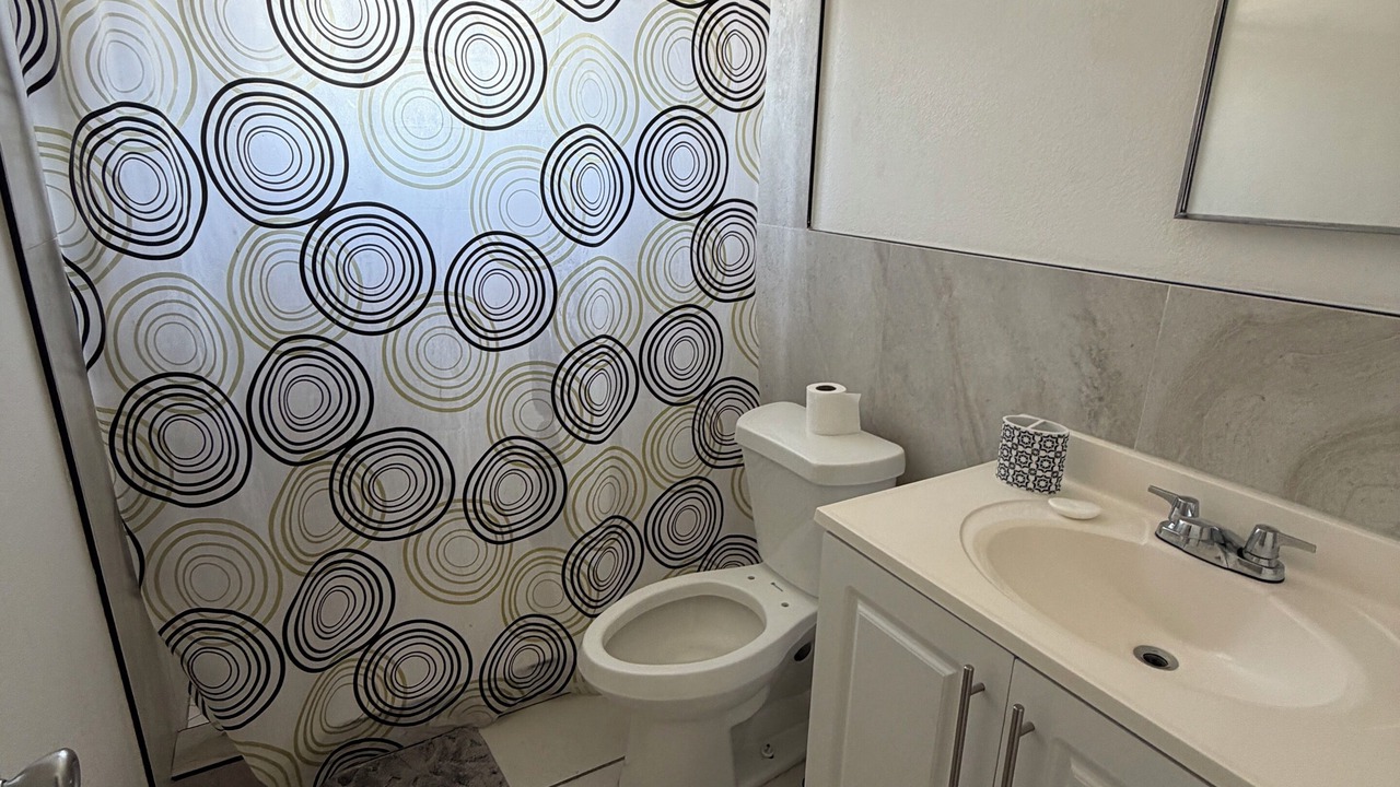 Photo of Bathroom in Greenacres