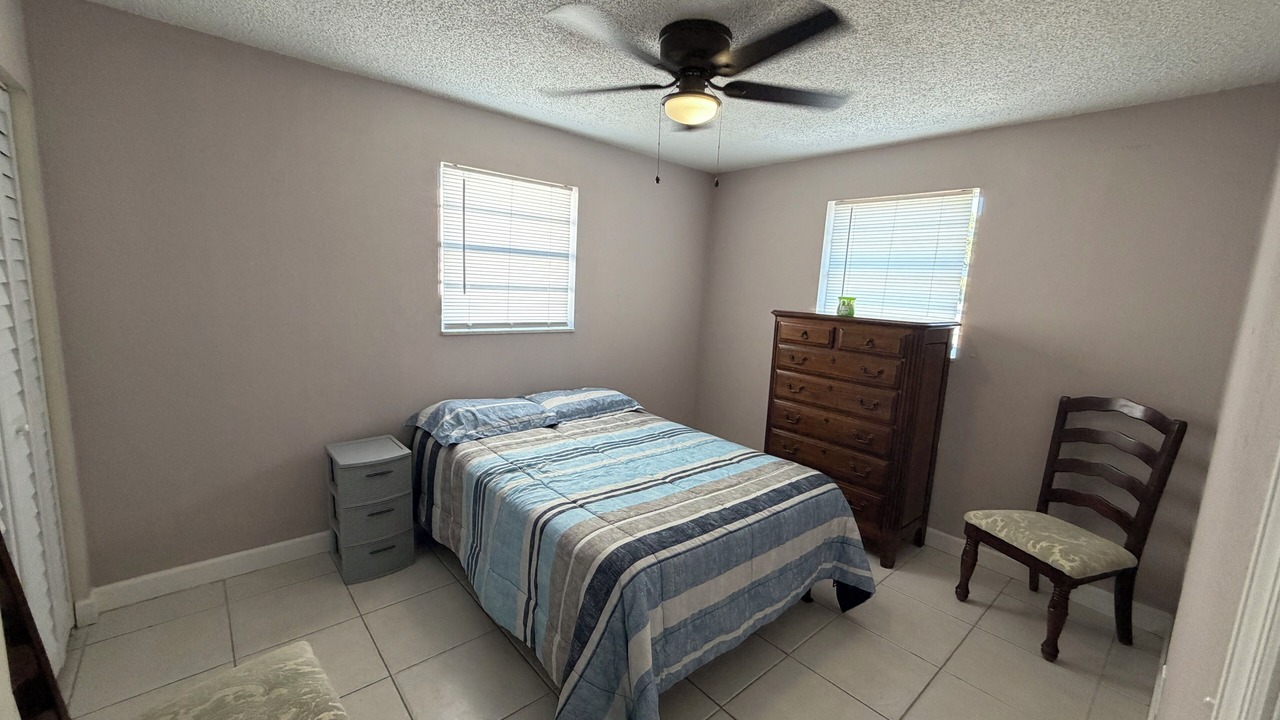 Photo of Bedroom in Greenacres