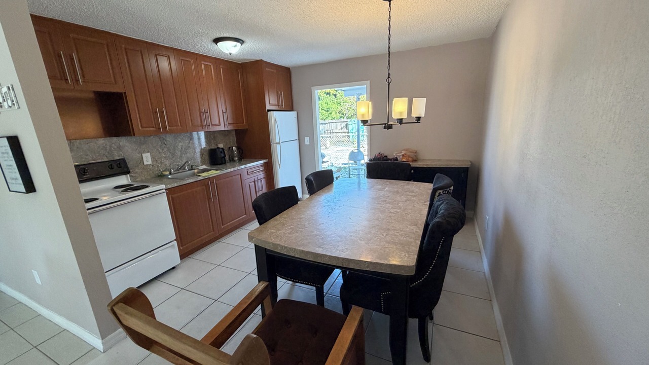 Photo of Kitchen in Greenacres