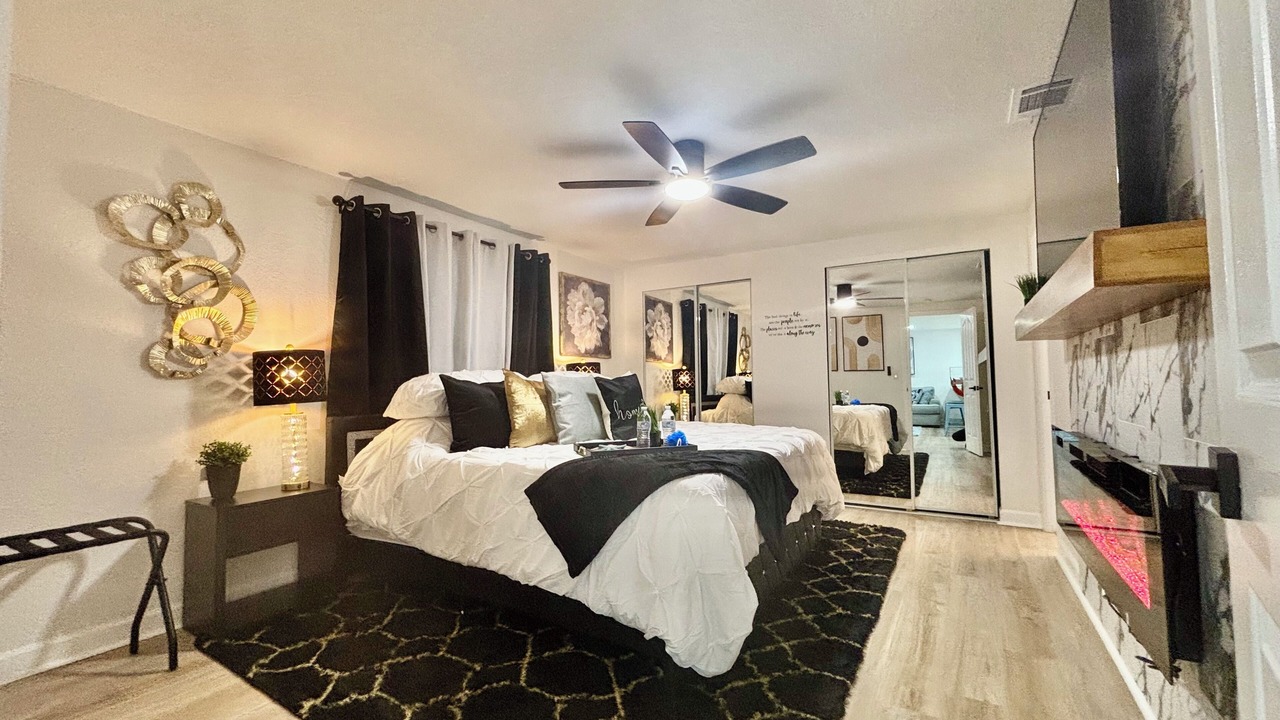 Photo of Bedroom in Seminole