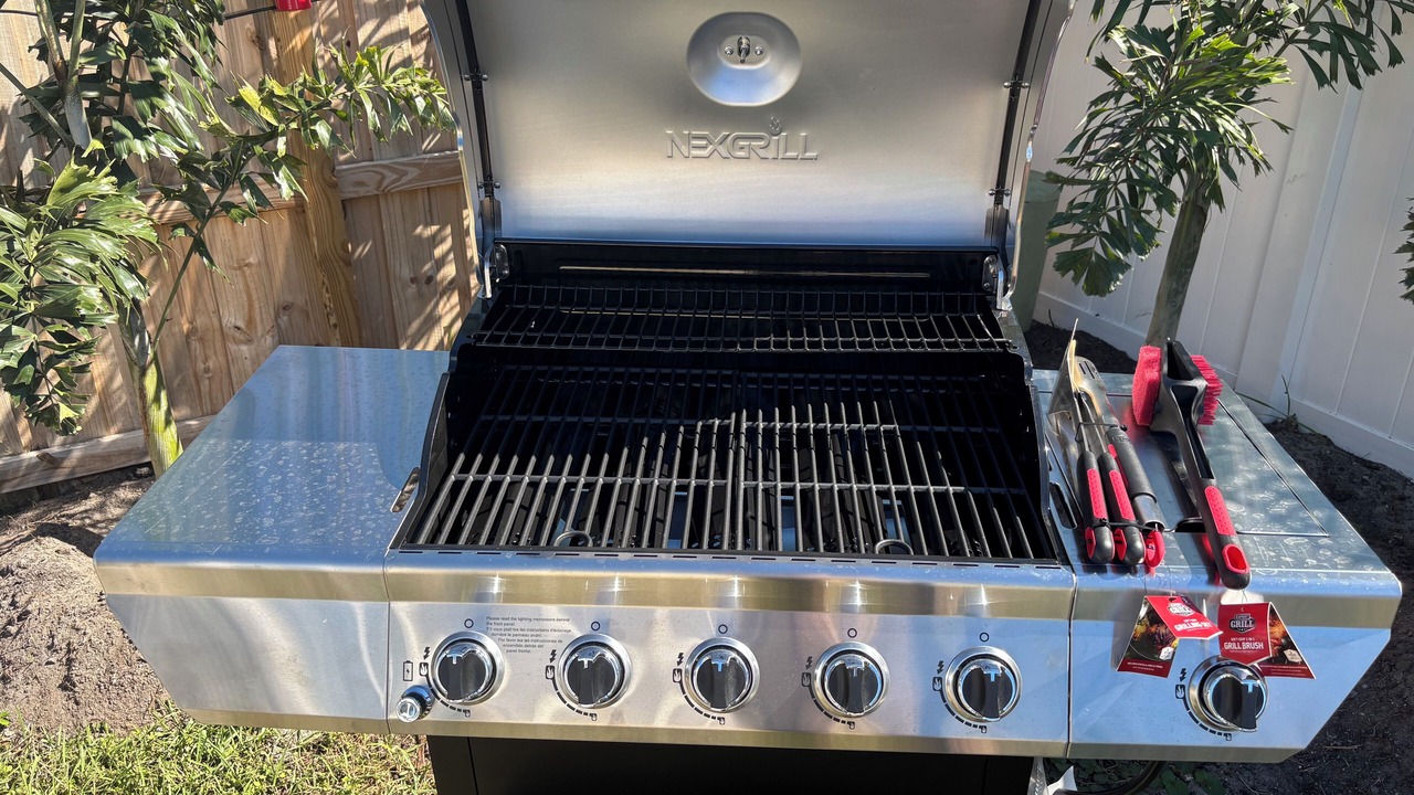 Photo of Outdoor in Seminole