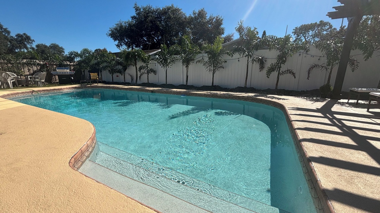 Photo of Outdoor in Seminole