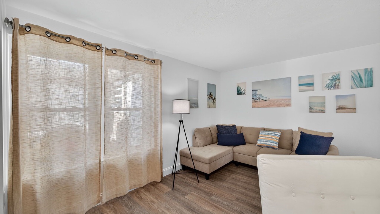 Photo of Livingroom in Sarasota