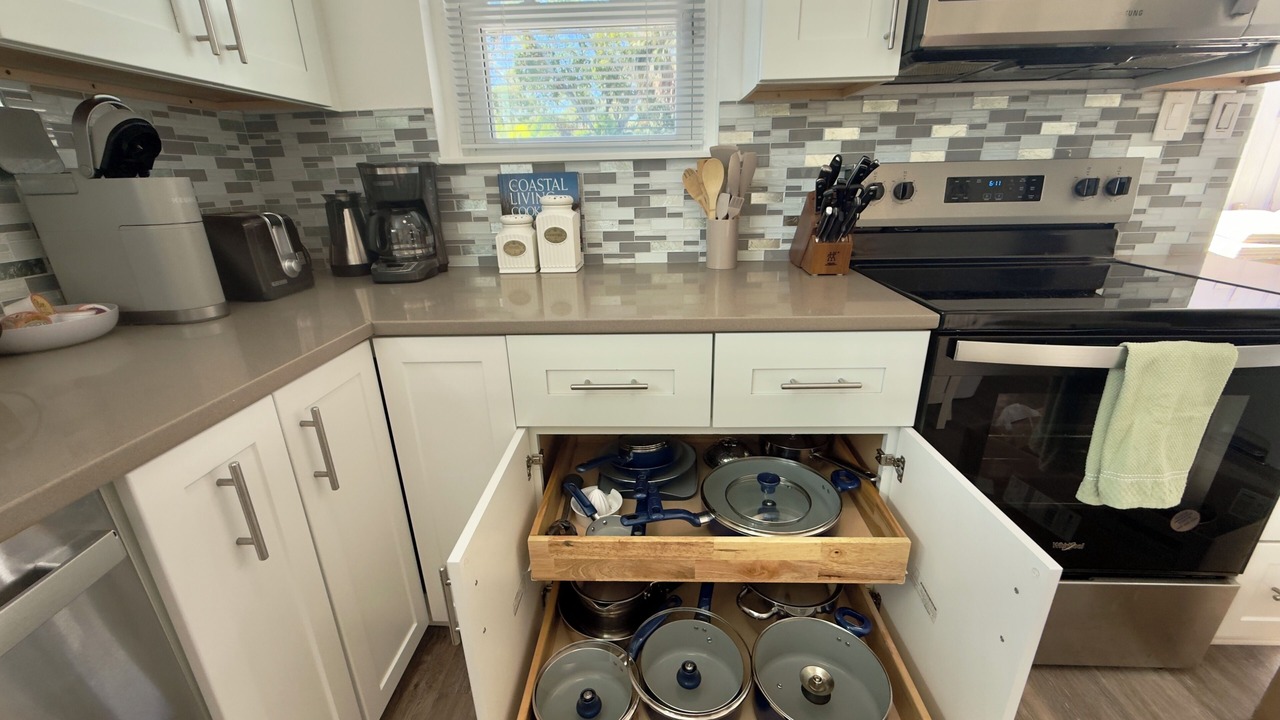Photo of Kitchen in Sarasota
