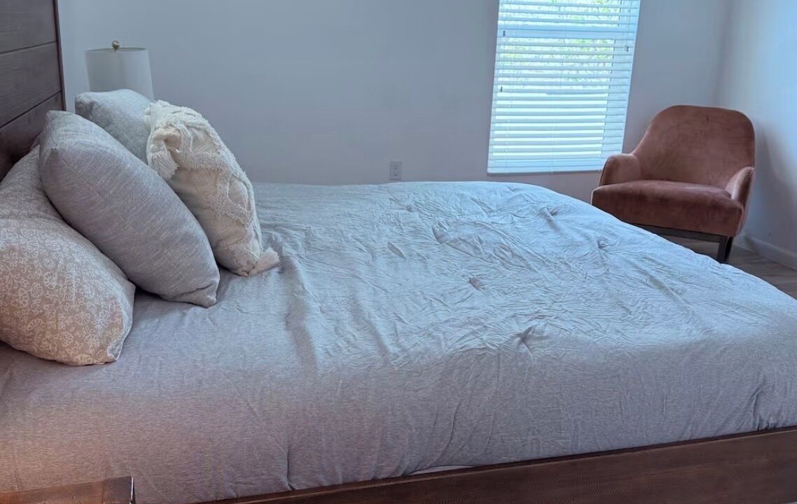 Photo of Bedroom in Sarasota