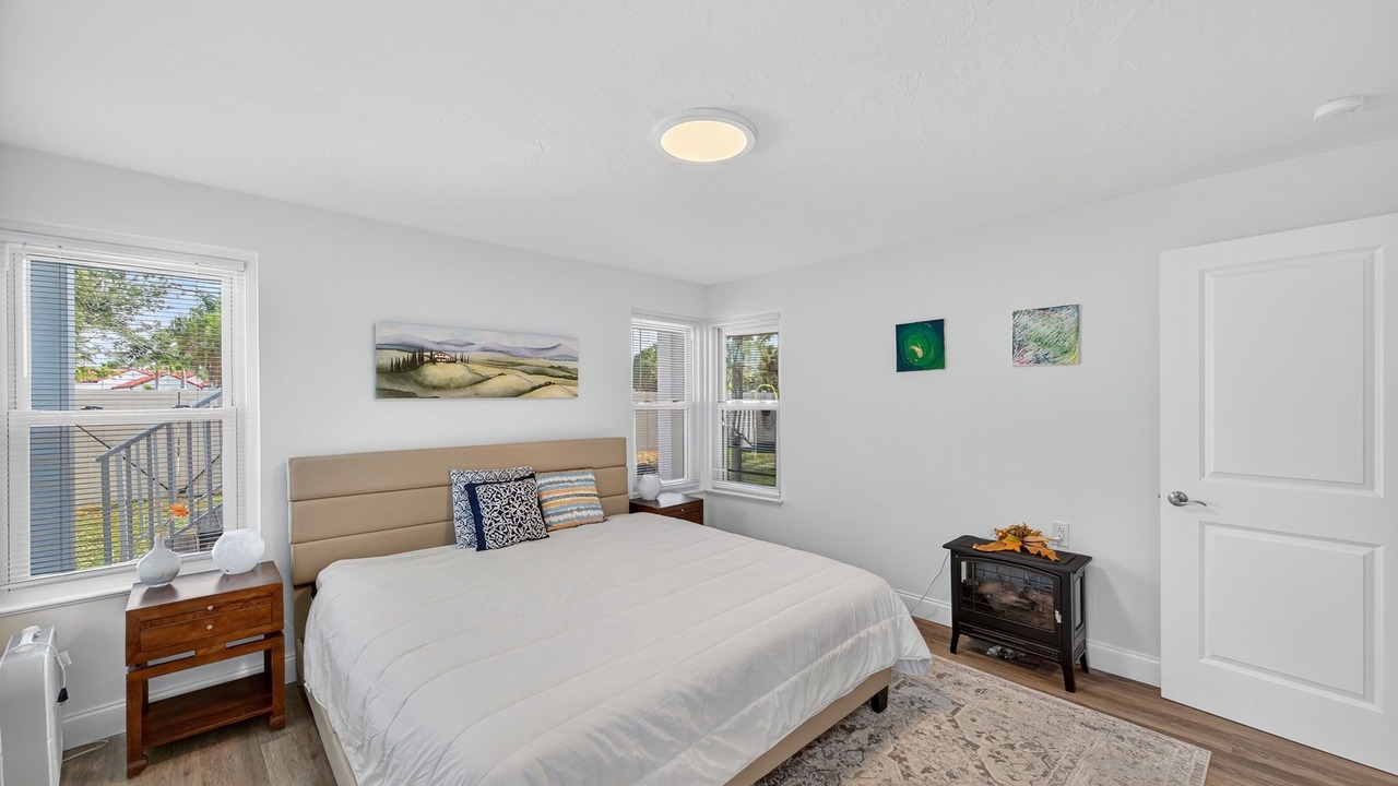 Photo of Bedroom in Sarasota
