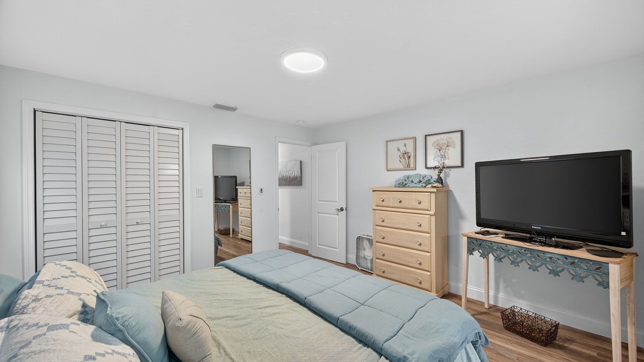 Photo of Bedroom in Sarasota
