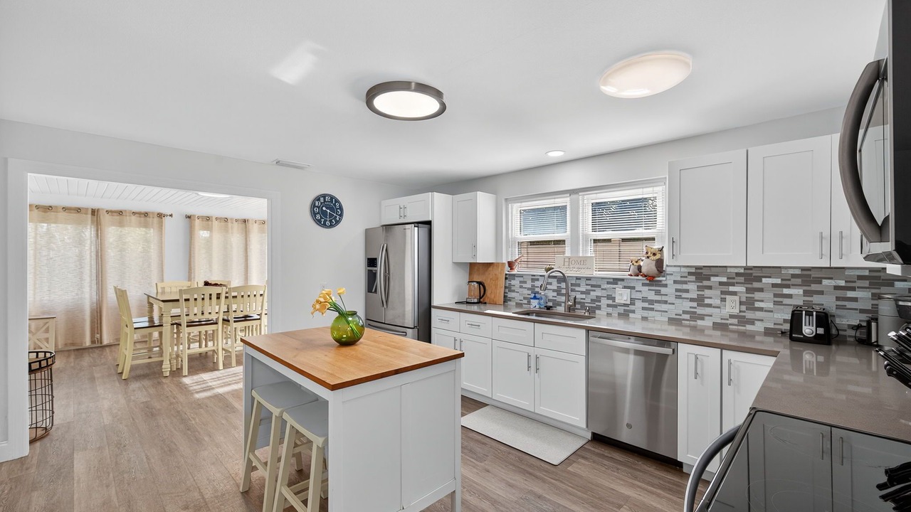 Photo of Kitchen in Sarasota