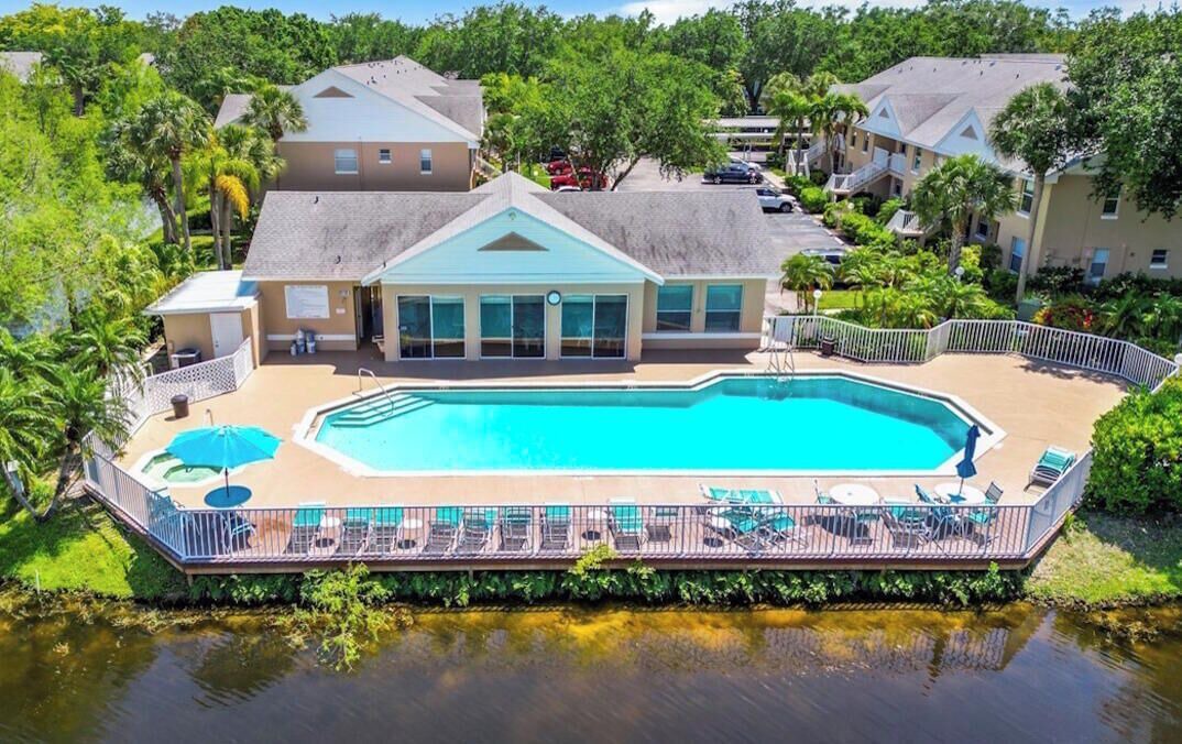 Photo of Outdoor in Palm River Estates