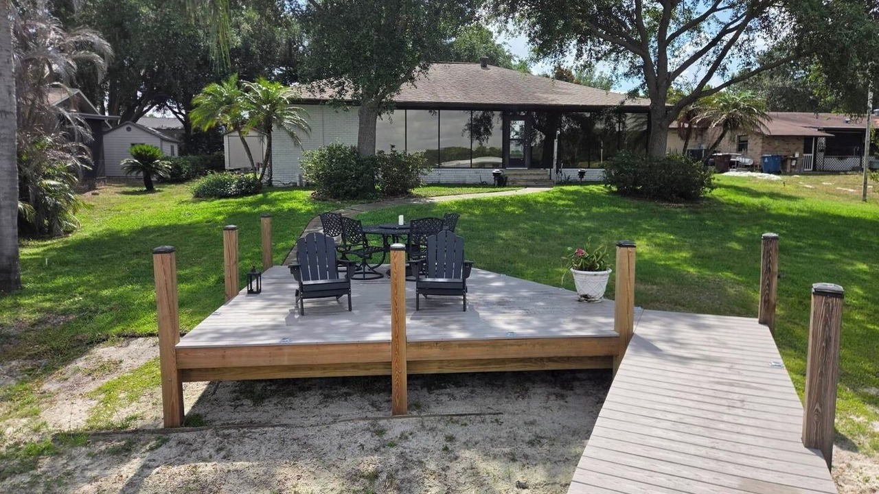 Photo of Outdoor in Eagle Lake