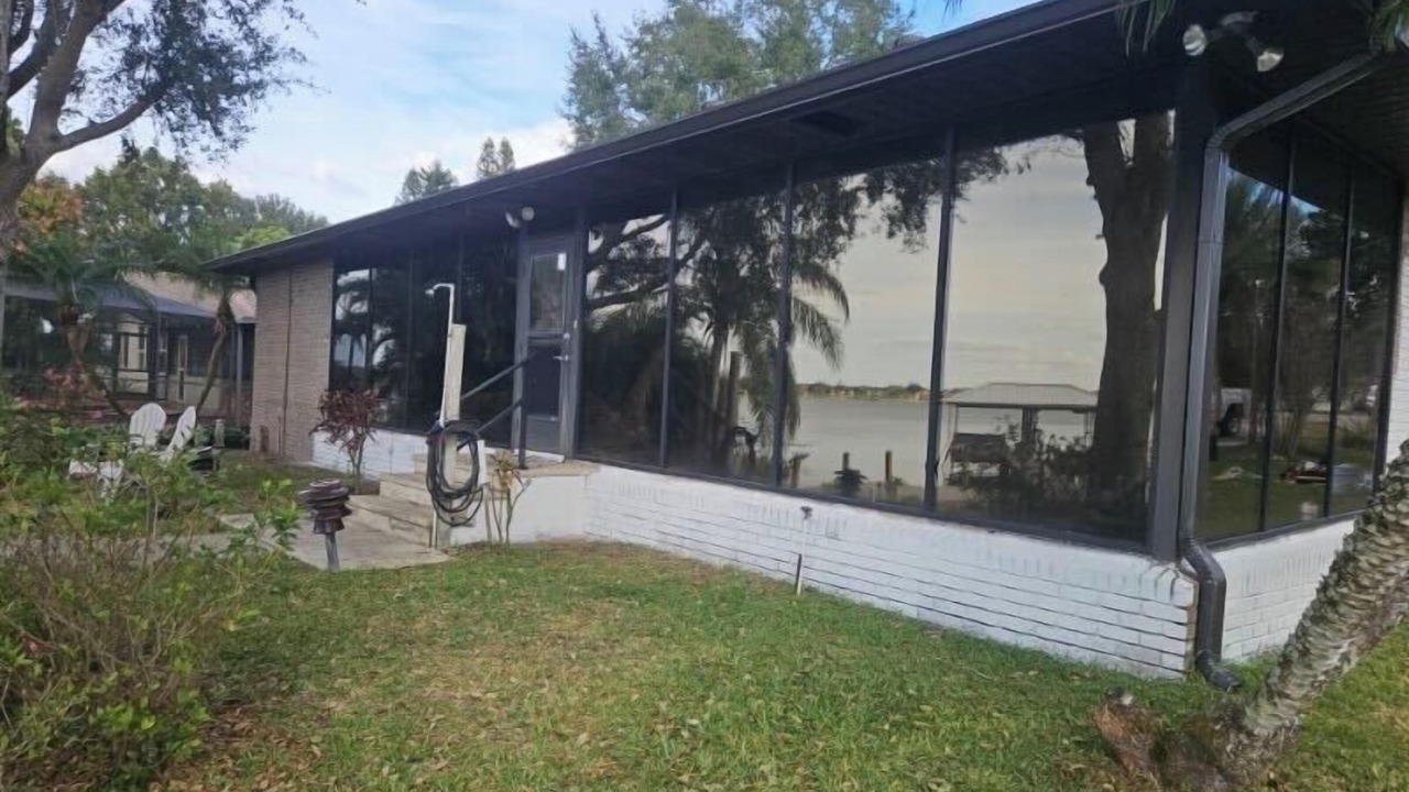 Photo of Outdoor in Eagle Lake