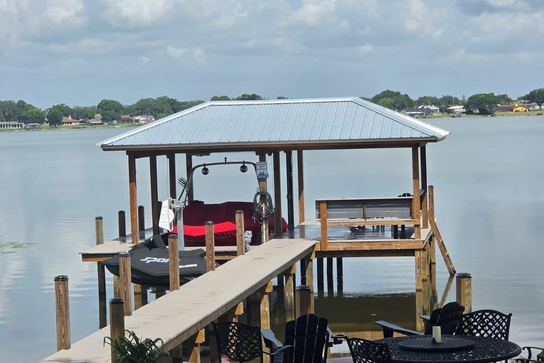 Photo of Outdoor in Eagle Lake
