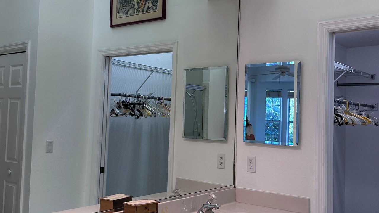 Photo of Bathroom in Braden River