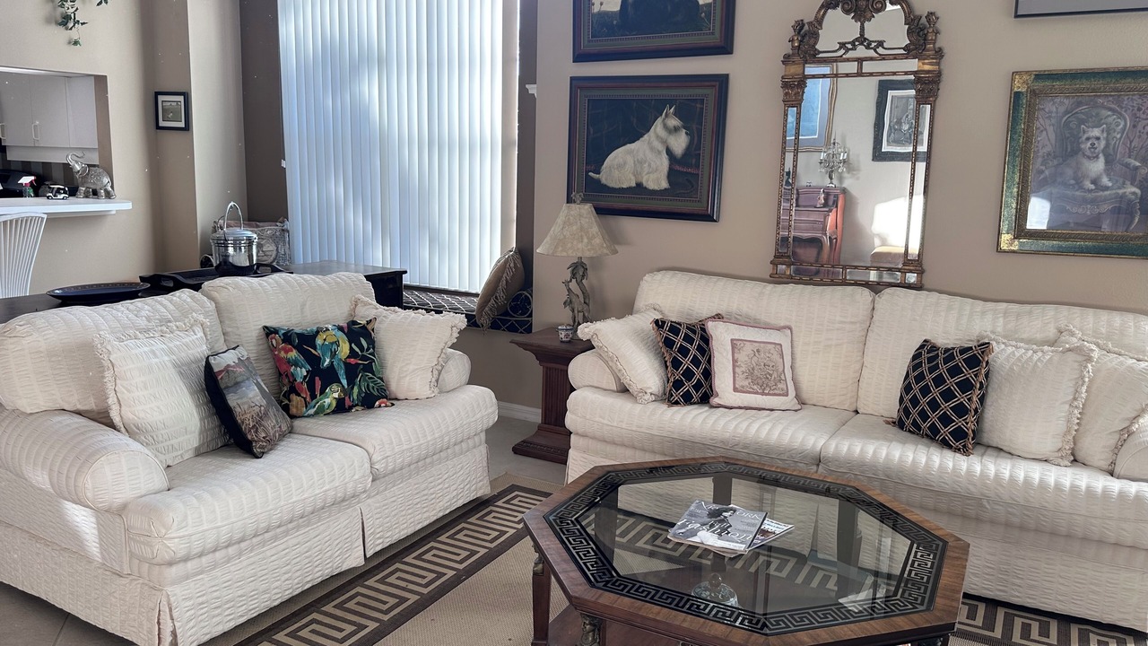 Photo of Livingroom in Braden River