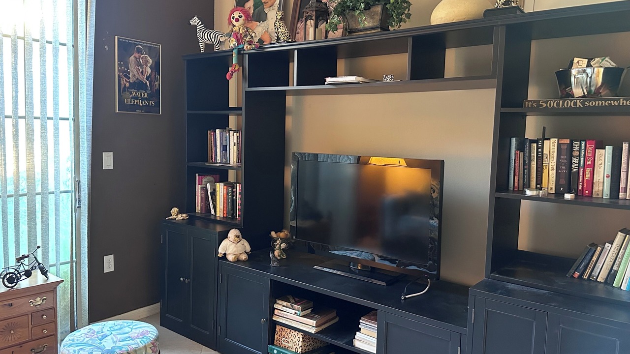 Photo of Livingroom in Braden River