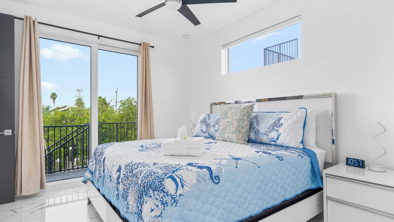 Photo of Bedroom in Marathon