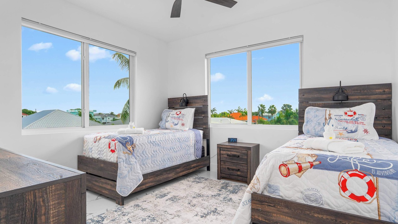 Photo of Bedroom in Marathon