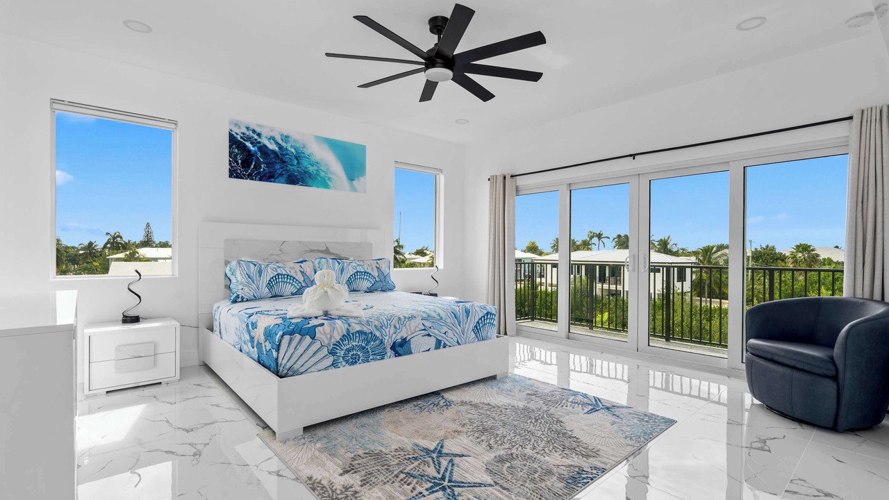 Photo of Bedroom in Marathon