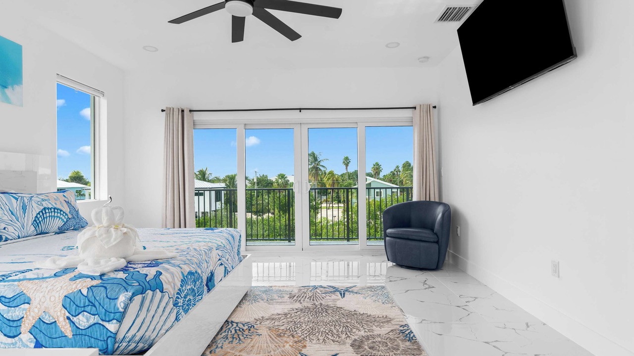 Photo of Bedroom in Marathon