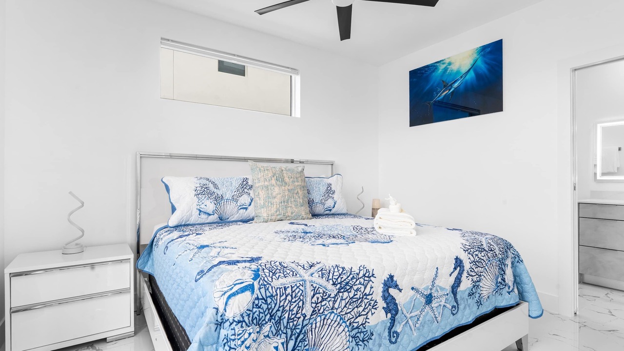 Photo of Bedroom in Marathon