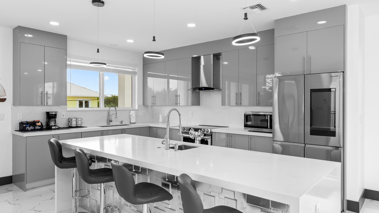 Photo of Kitchen in Marathon