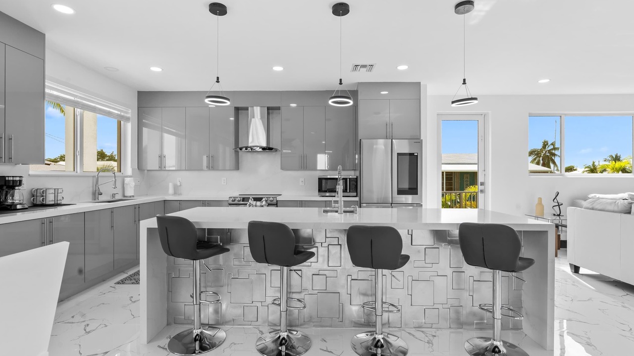 Photo of Kitchen in Marathon