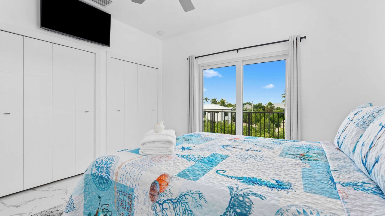 Photo of Bedroom in Marathon