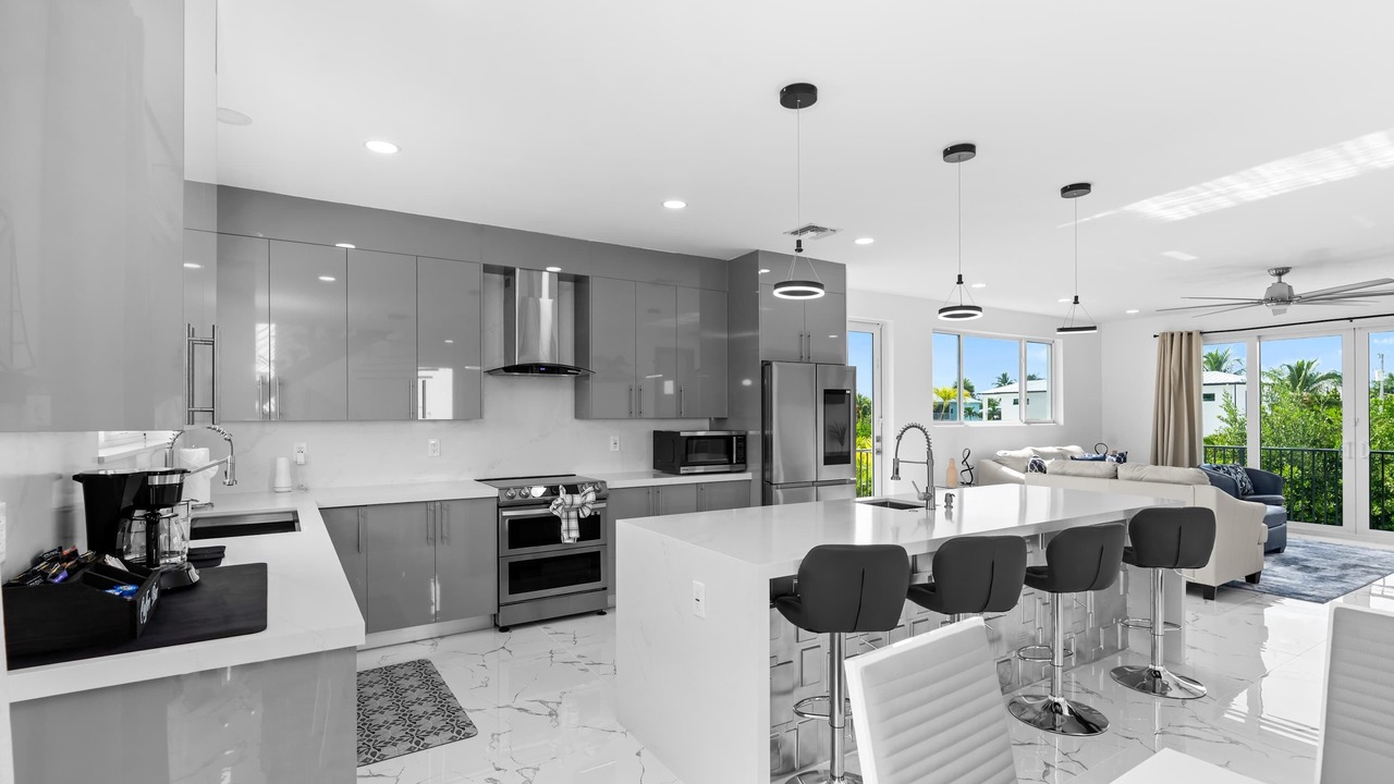 Photo of Kitchen in Marathon