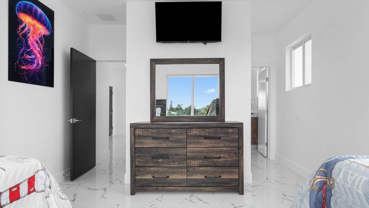 Photo of Bedroom in Marathon