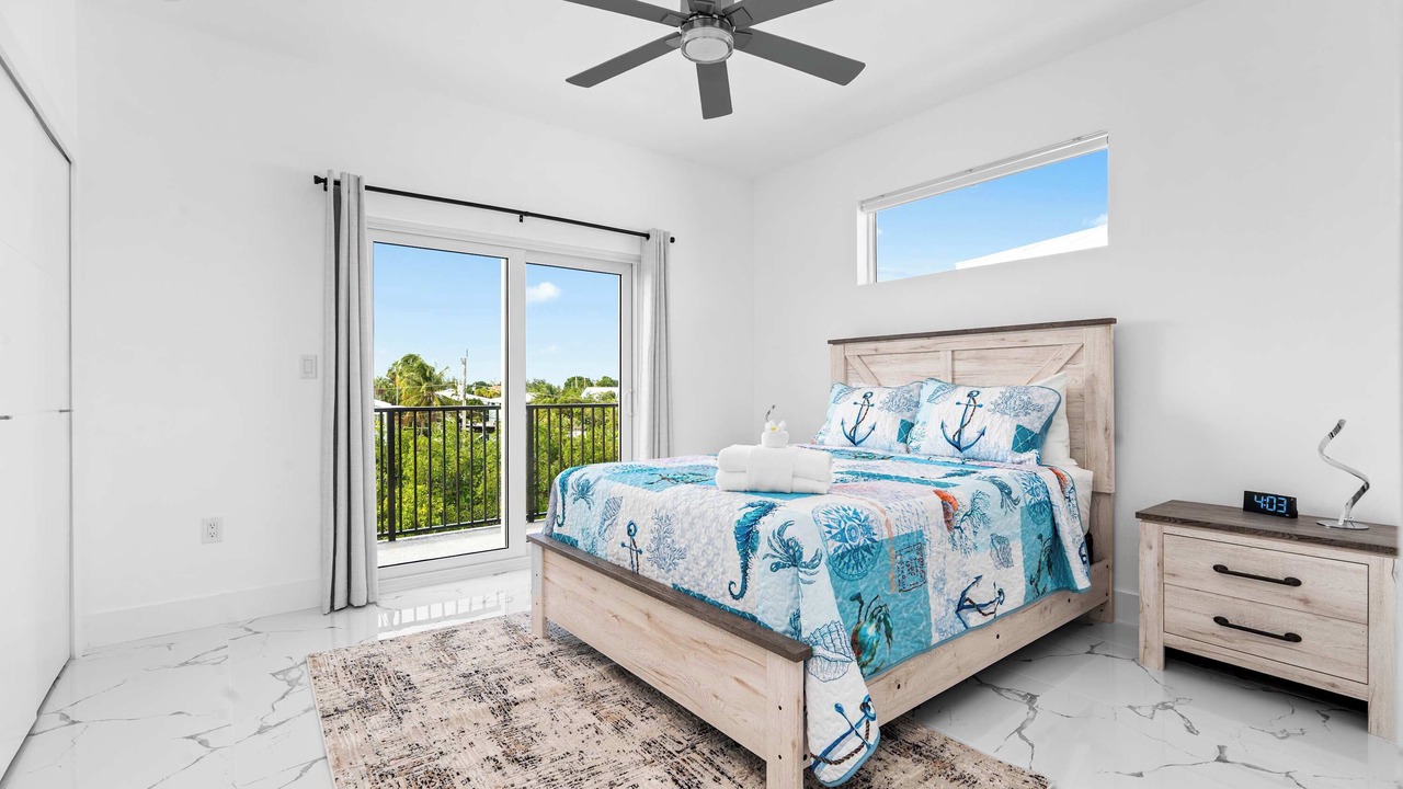 Photo of Bedroom in Marathon