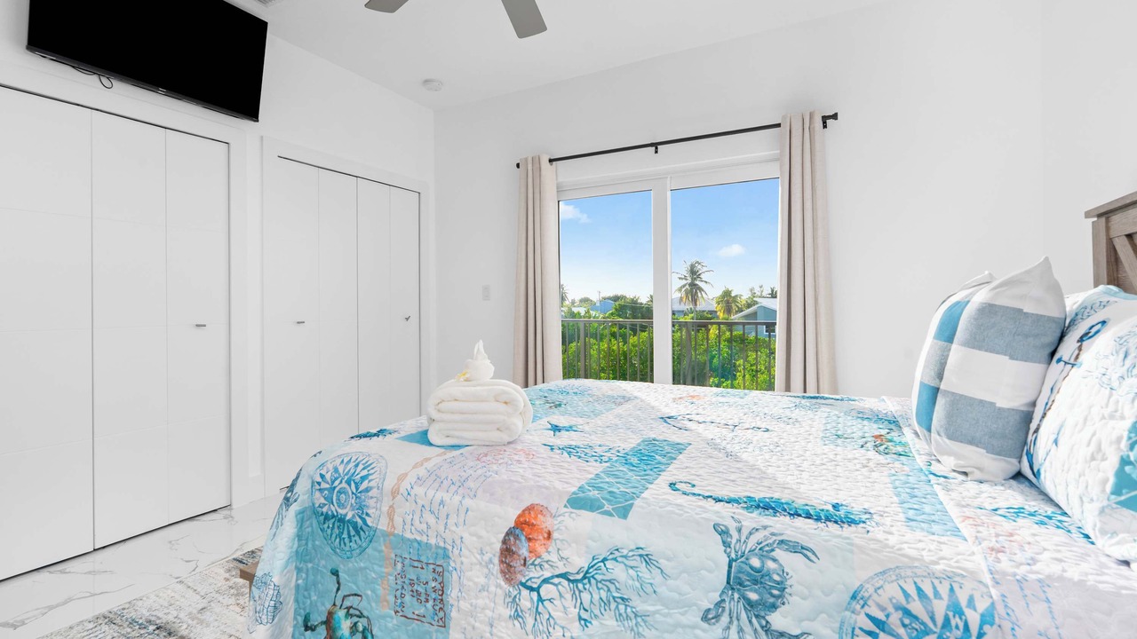 Photo of Bedroom in Marathon