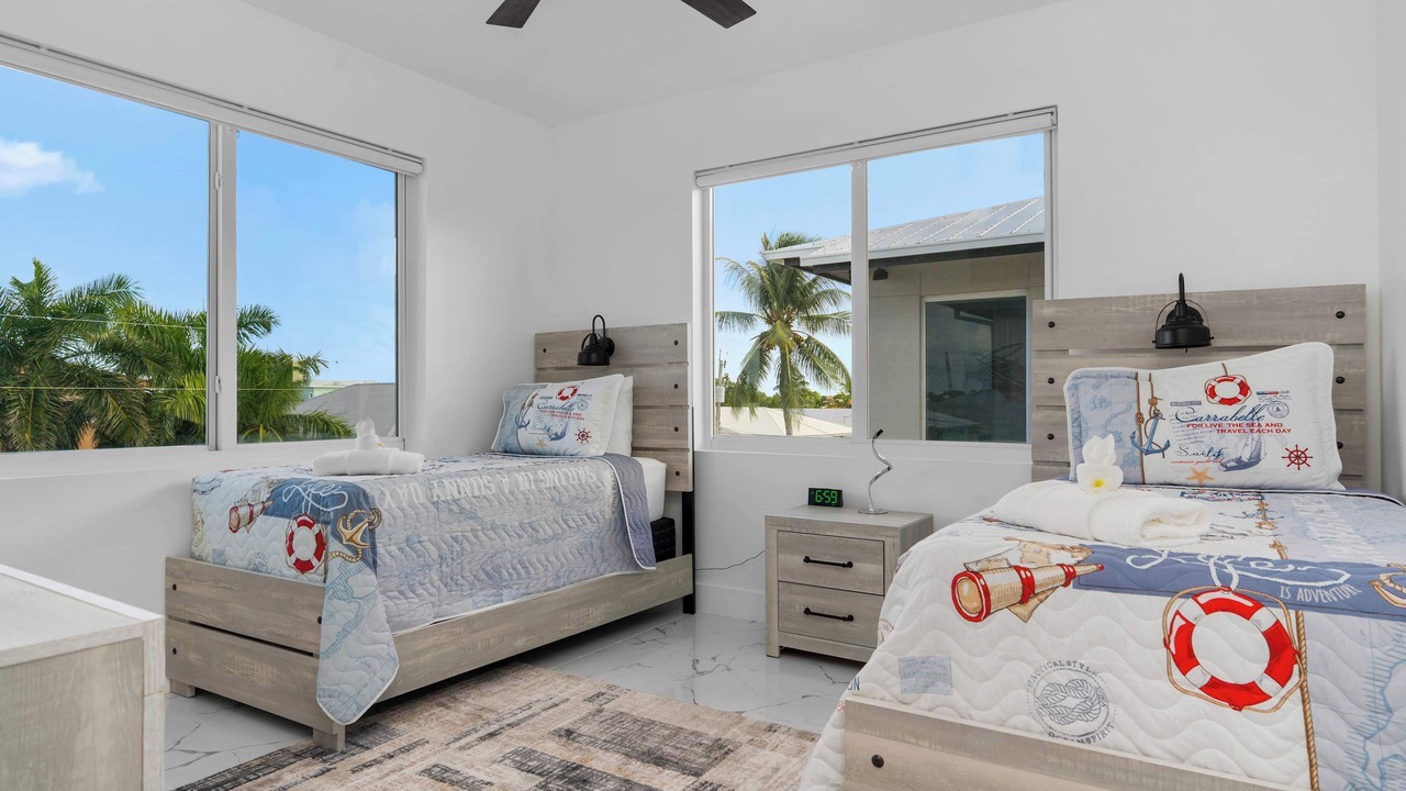 Photo of Bedroom in Marathon