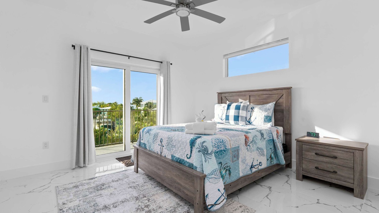 Photo of Bedroom in Marathon