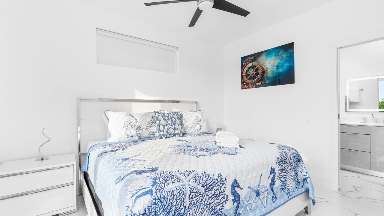 Photo of Bedroom in Marathon
