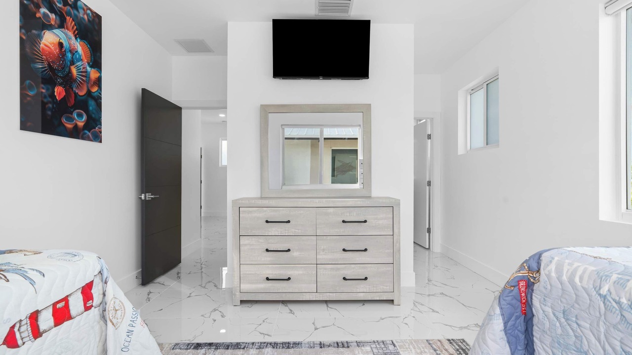 Photo of Bedroom in Marathon