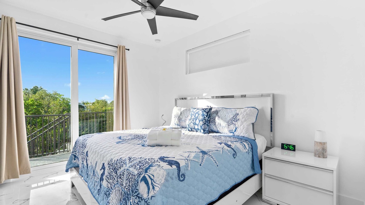 Photo of Bedroom in Marathon