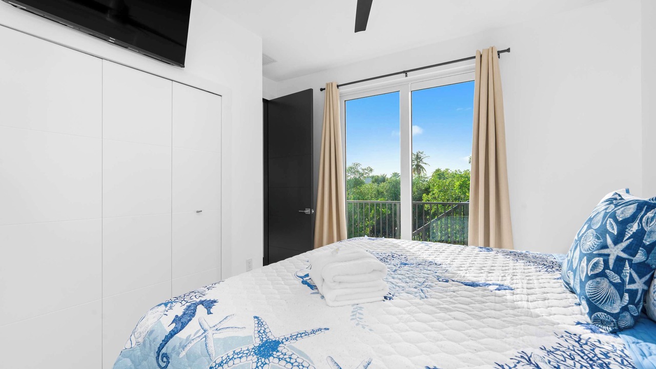 Photo of Bedroom in Marathon
