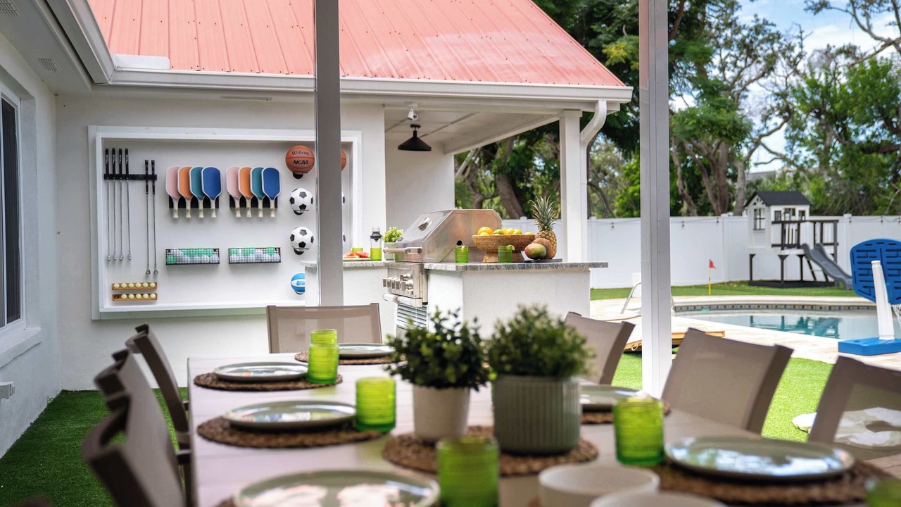 Photo of Outdoor in Anona