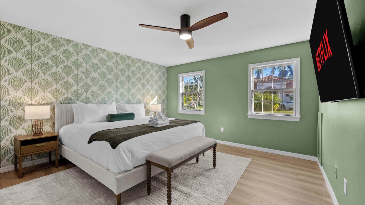 Photo of Bedroom in Anona