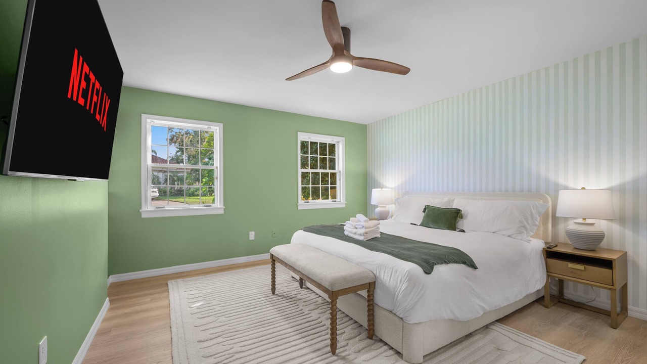 Photo of Bedroom in Anona