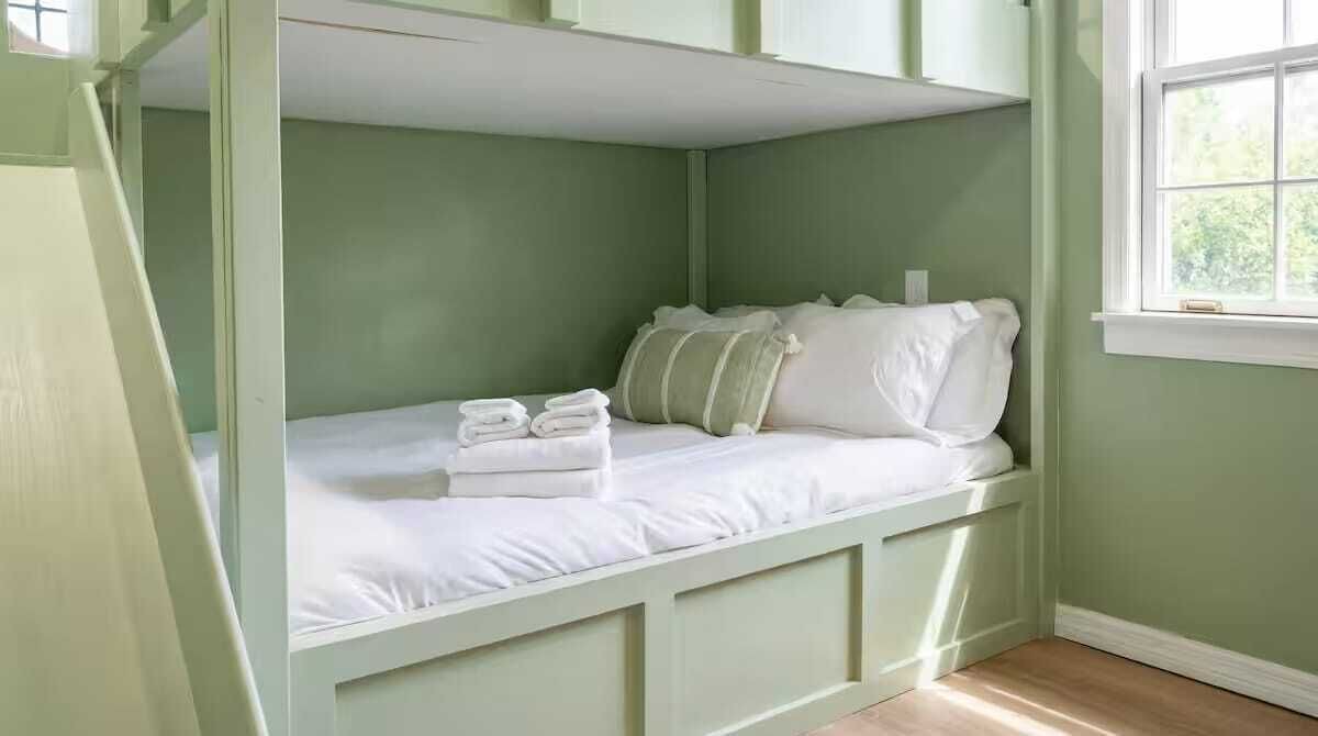 Photo of Bedroom in Anona