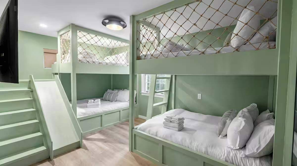 Photo of Bedroom in Anona