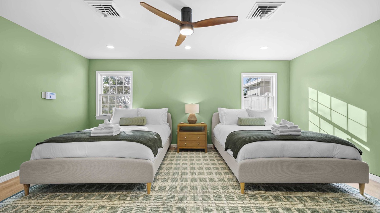 Photo of Bedroom in Anona