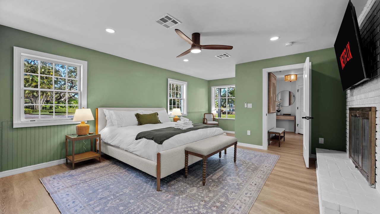Photo of Bedroom in Anona