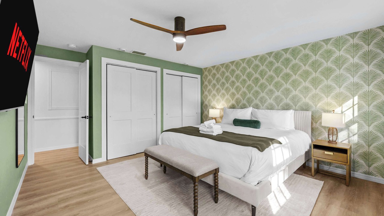 Photo of Bedroom in Anona