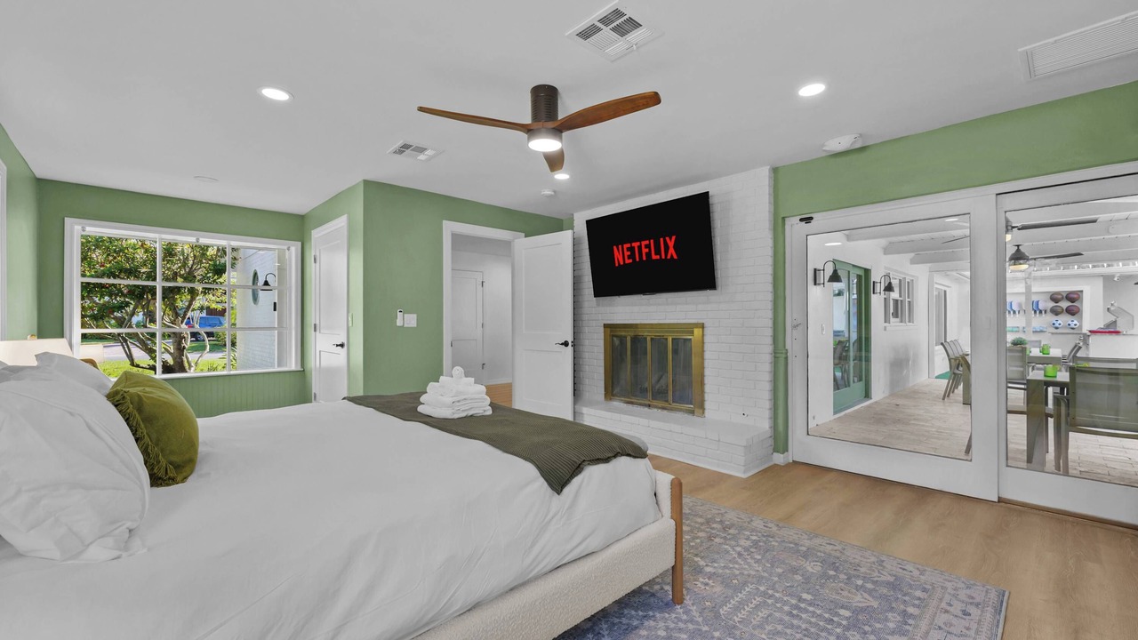 Photo of Bedroom in Anona