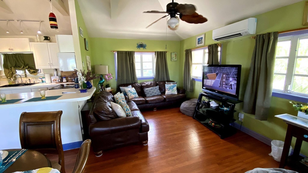 Photo of Livingroom in Cudjoe Key