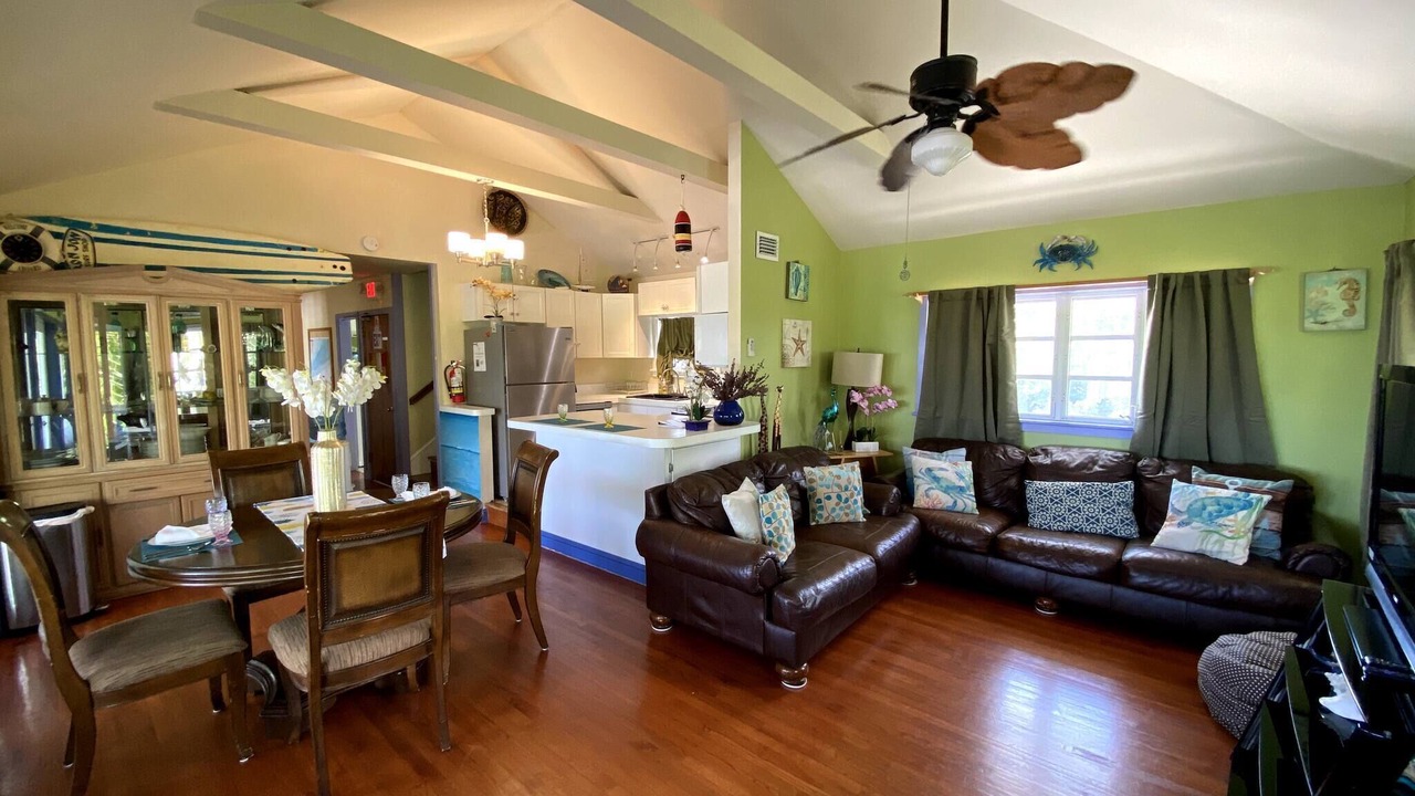 Photo of Livingroom in Cudjoe Key