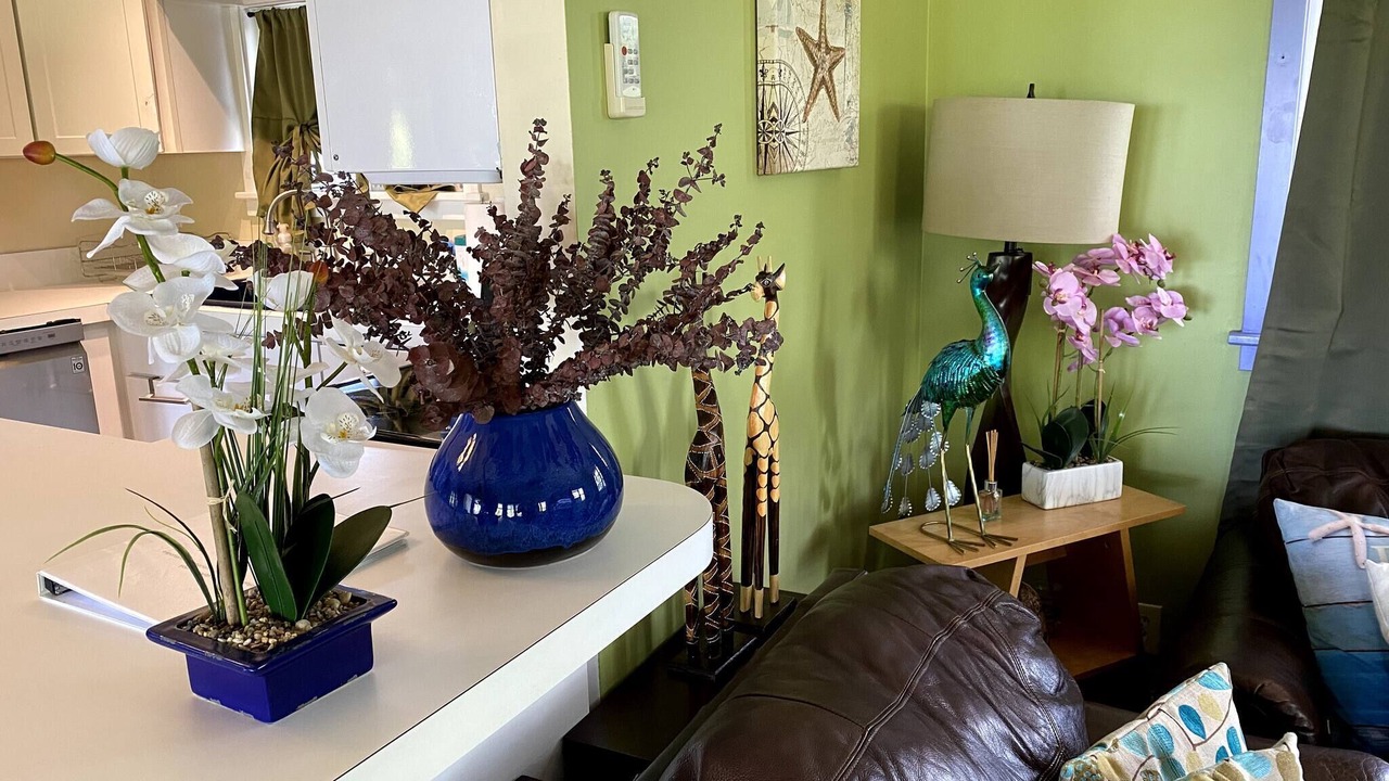 Photo of Livingroom in Cudjoe Key